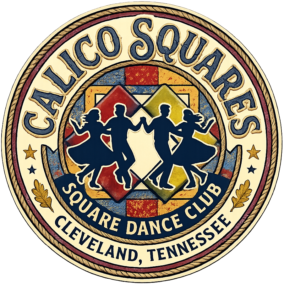 The Calico Squares